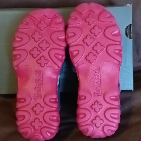 Timberland Splash Sandal NIB - Picture 3 of 9